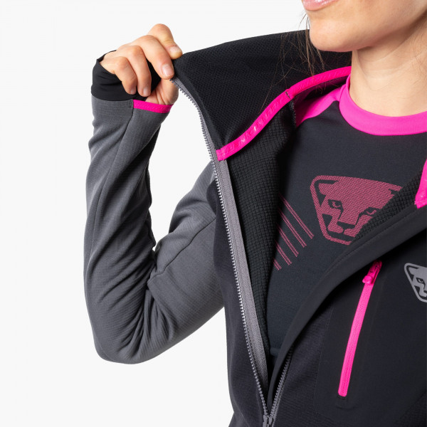 Radical Polartec® jaket women
