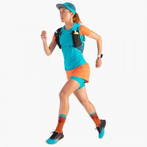 Alpine Running Shoe Women
