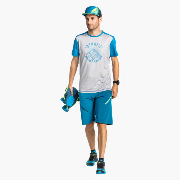 Transalper Light Dynastretch Pant Men