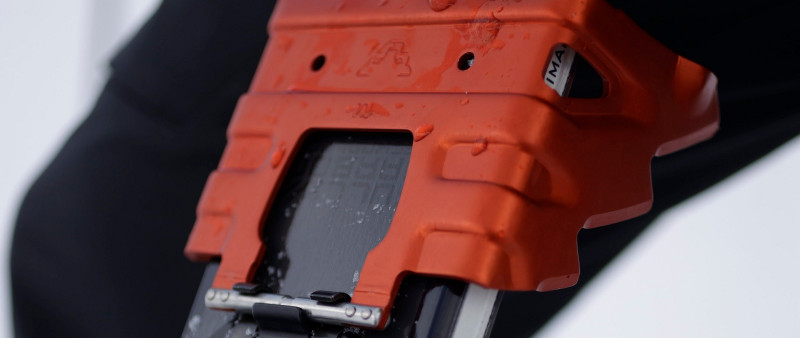 DYNAFIT, finding the right ski crampon