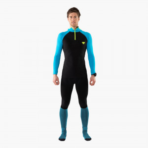 FT Dryarn® Warm Hoody Men