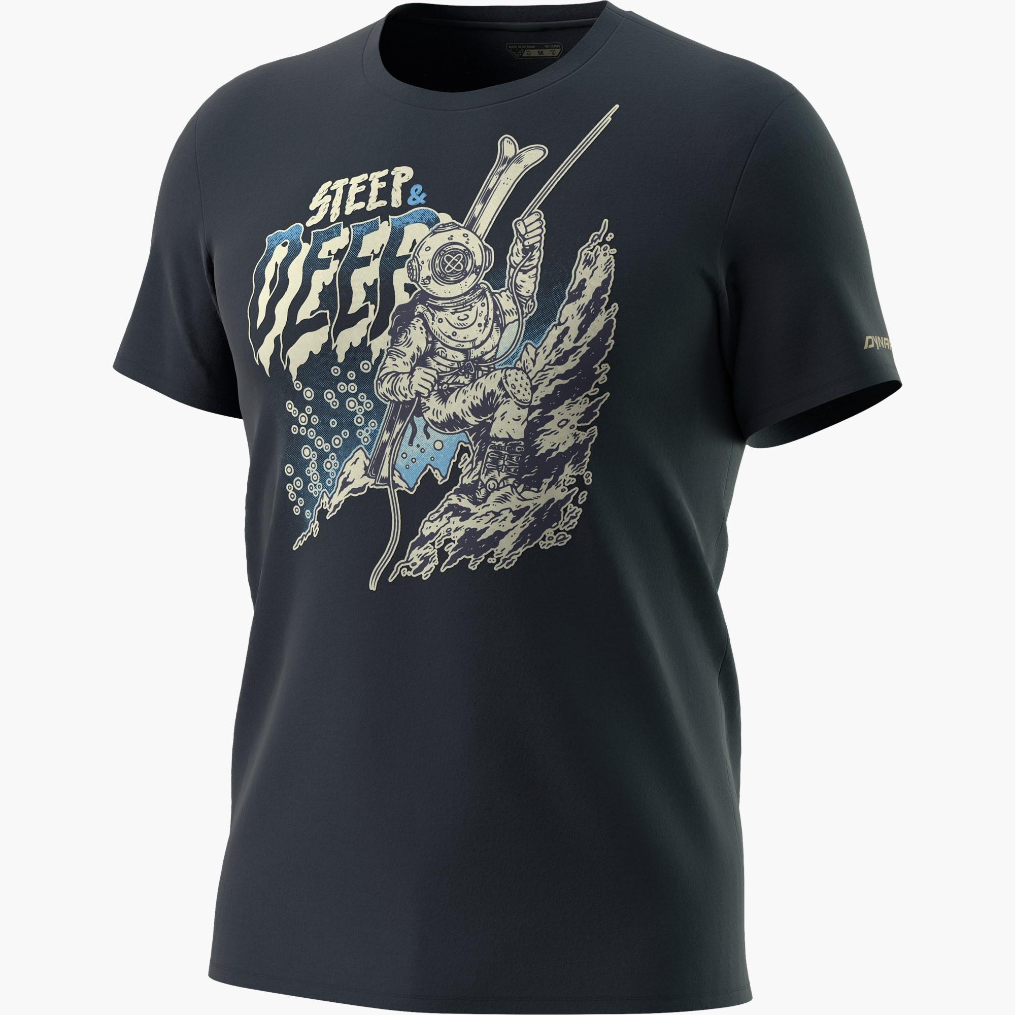 Blueberry/steep&deep_3011