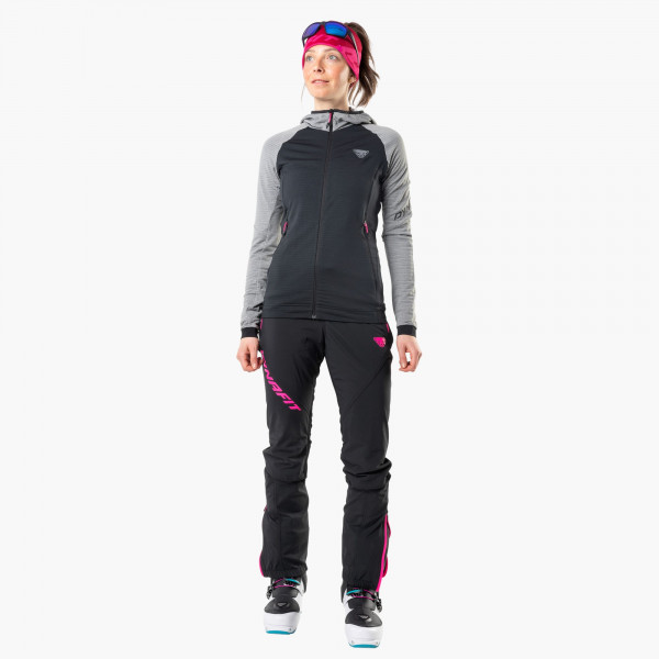 Speed Polartec® Hooded Jacket Women