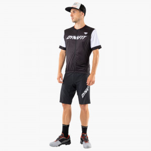 Ride Light Full Zip Shirt Men