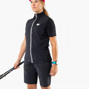 Traverse Dynastretch Shorts Women