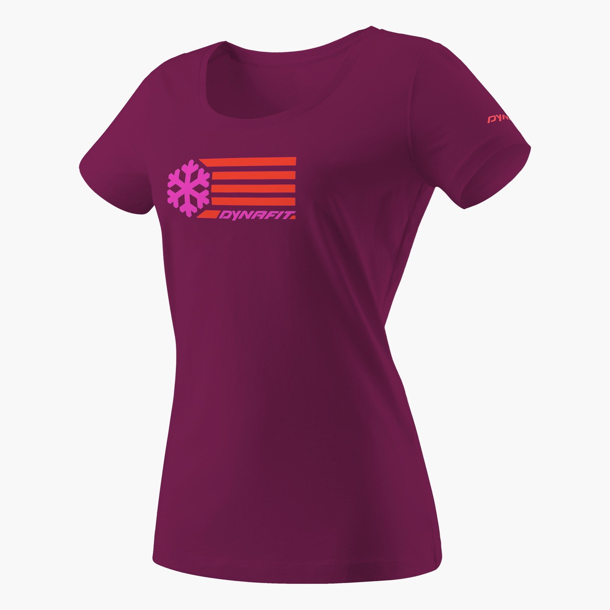 Beet red/flag_6211