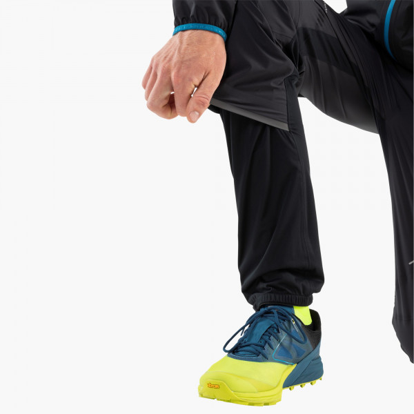 Alpine running shoe men