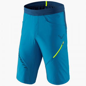 Transalper Hybrid Shorts Herren