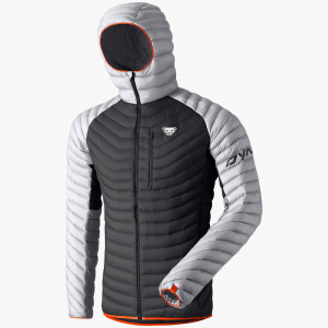 Radical Down Herren Kapuzenjacke