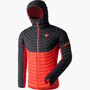 Radical Down Hood Jacke Herren