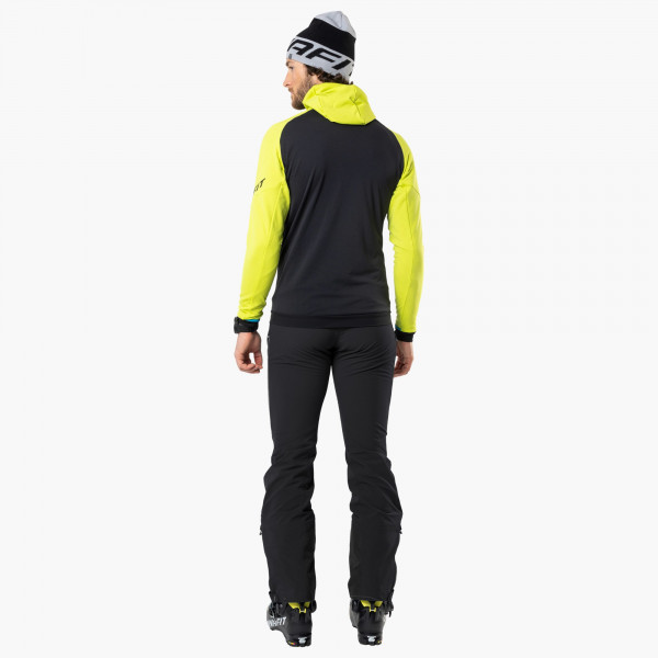 Radical Polartec® jacket men