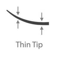 Thin Tip