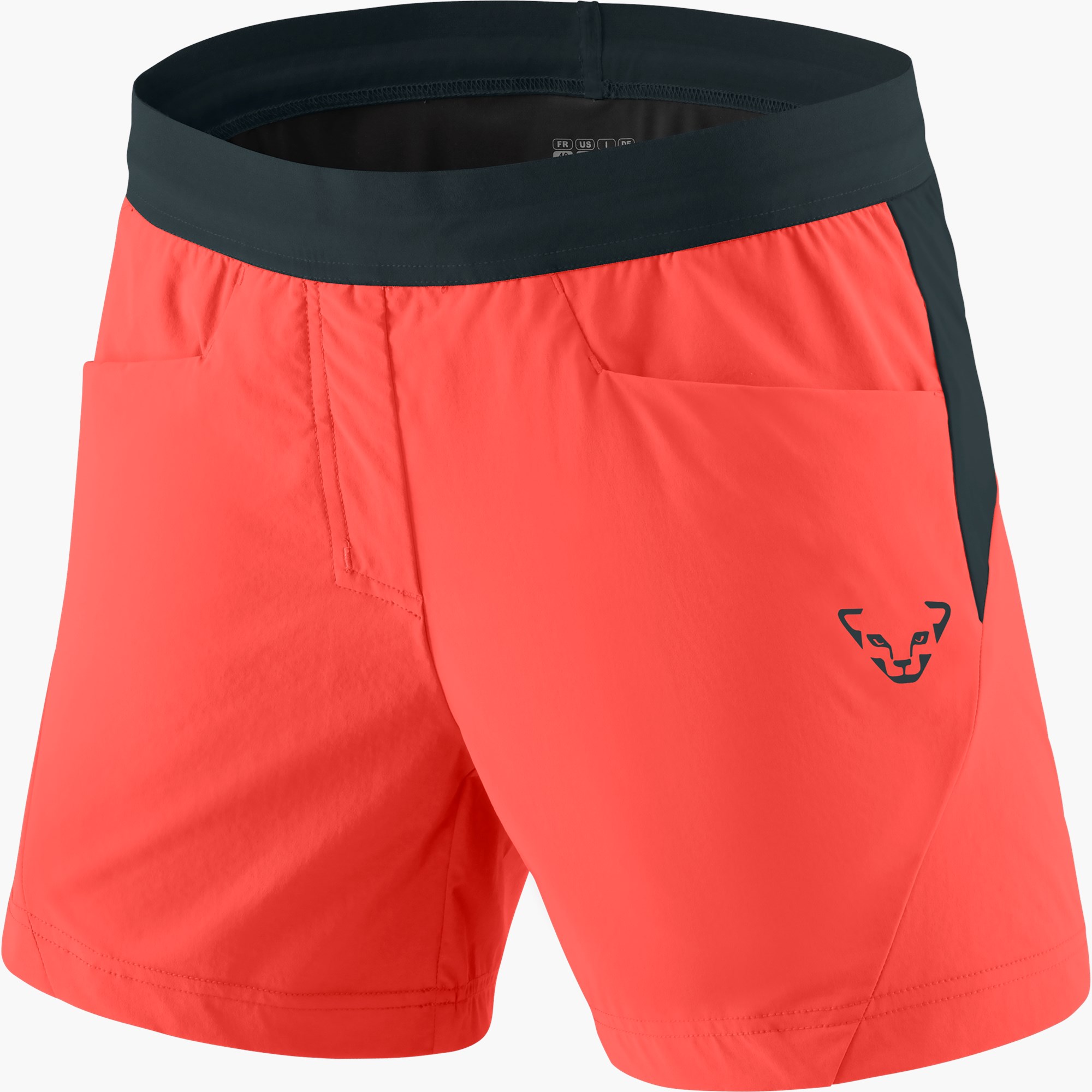 Hot coral/3010_1841
