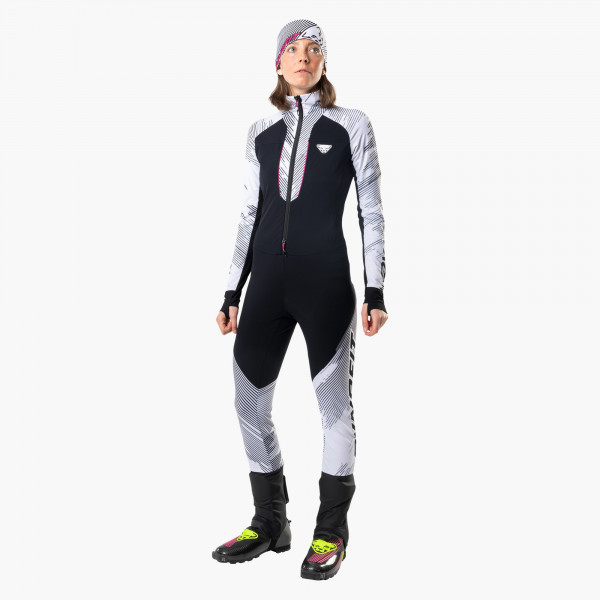 DNA race suit women