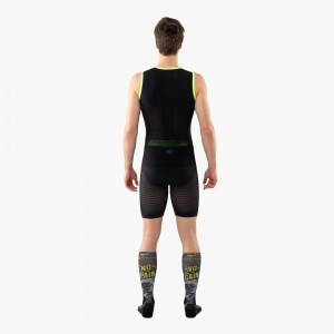 Race Dryarn® Net Top M