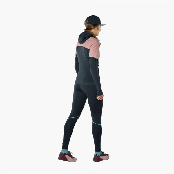 Alpine Hybrid Pants Women