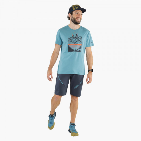 Graphic Trucker Cap