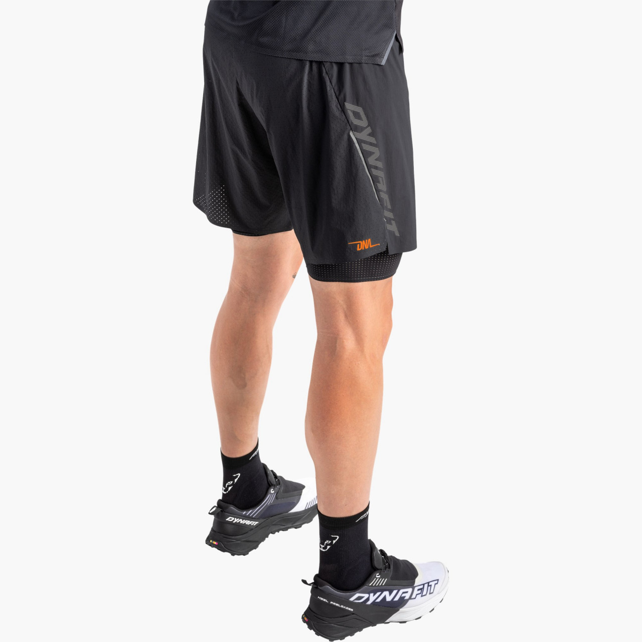 Alpine Short Sock