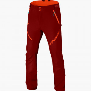 Mercury Dynastretch Pants Men