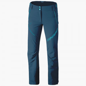 Mercury Softshell Tourenhose Männer