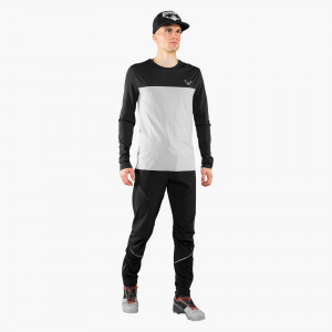 Traverse S-Tech Longsleeve Men