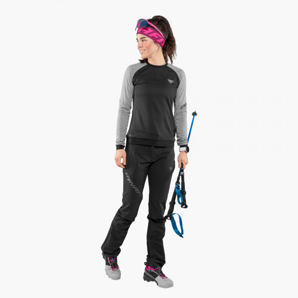 Transalper GTX Running Shoe Women