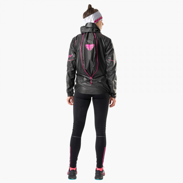 Ultra GORE-TEX SHAKEDRY™ jacket women
