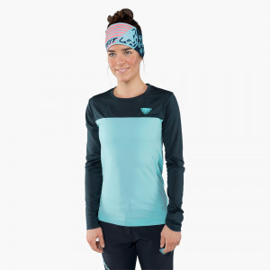 Traverse S-Tech Longsleeve Women