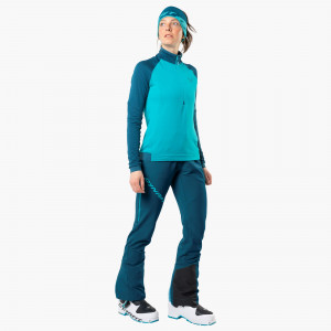 Speed Polartec® 1/2 Zip Women