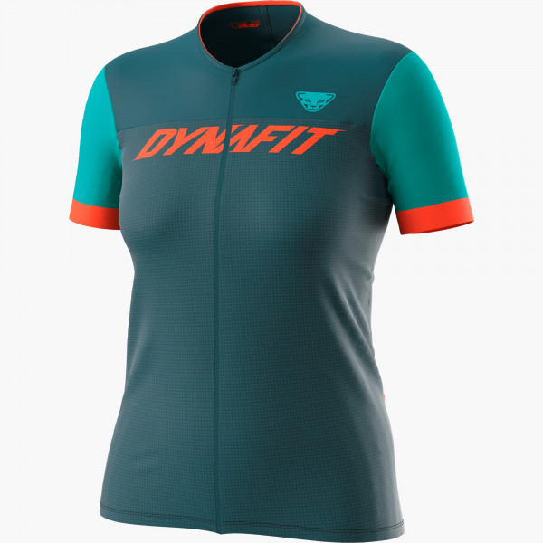 Ride Light Full Zip Shirt Women