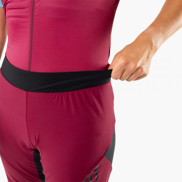 Ride Light 2in1 Shorts Women