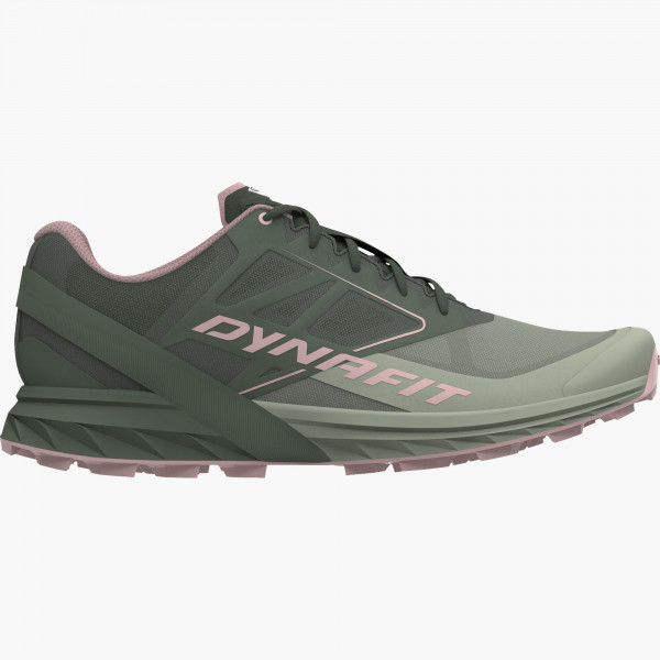 Alpine Running Shoe Women