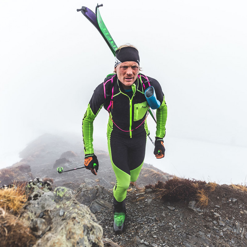 Dynafit Speedtransalp by Benedikt Böhm