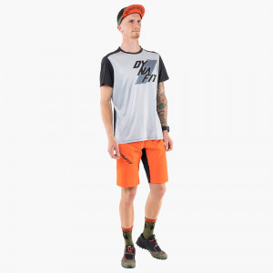 Traverse Dynastretch Shorts Men