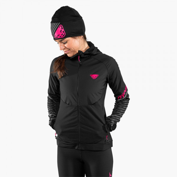 Alpine Reflective Beanie Unisex