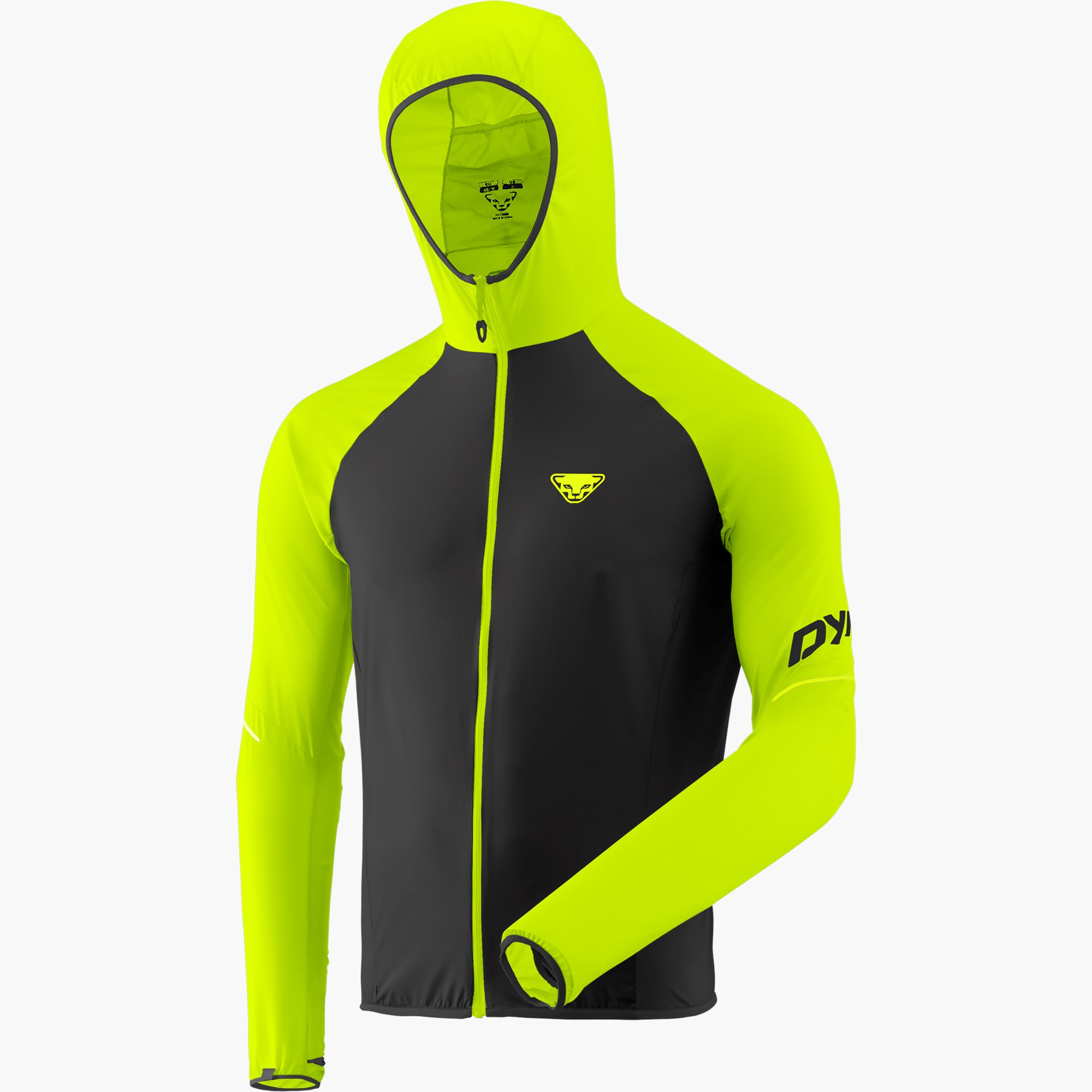 Neon yellow/0910_2471