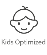 Kids Optimized