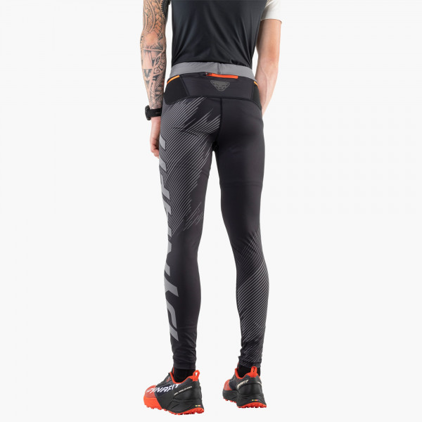 Ultra Graphic Long Tights Men