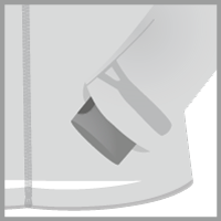 Inner Cuff