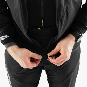 Preview: DNA Polartec®  Alpha®  Jacket Men