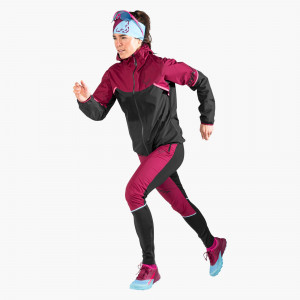 Alpine Hybrid Pants Women