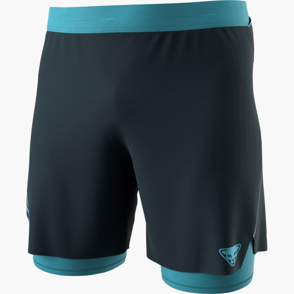 Alpine Pro 2in1 Shorts Men