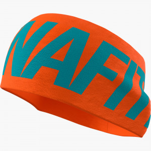 Light Logo Headband