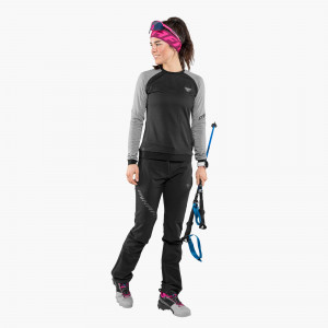 Speed Polartec ® Longsleeve Women