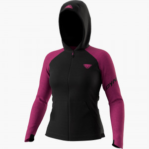 24/7 Polartec® Zip Hoody Women