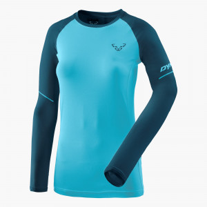 Alpine Pro Long-Sleeved Tee W