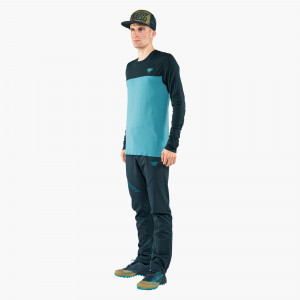 Traverse S-Tech Longsleeve Men