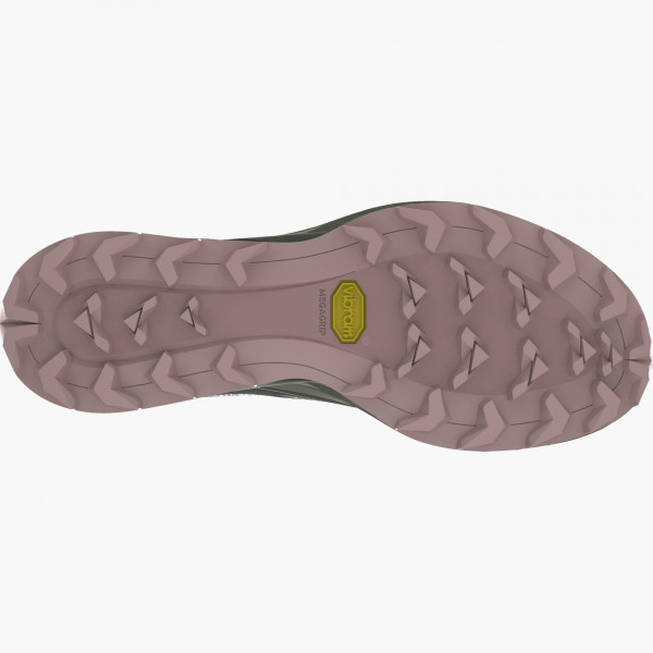 Alpine Running Shoe Women