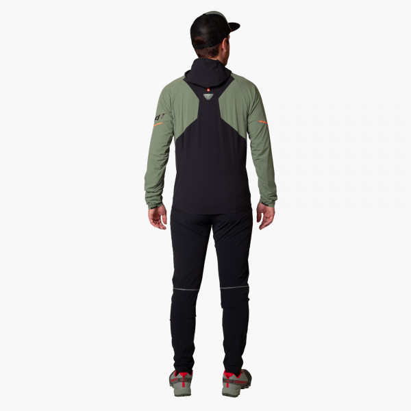 Traverse Dynastretch Pants Men