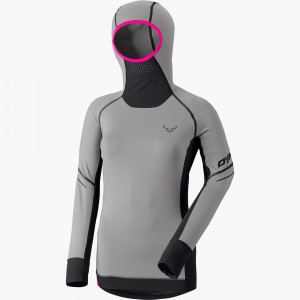 Alpine Long Sleeve Shirt Women